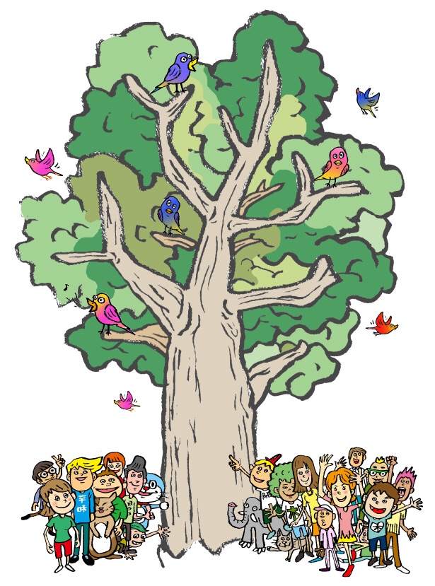 スピリチュアルカウンセリング「とまり木」